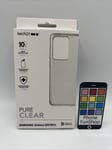 Tech21 PURE CLEAR Protection Case For Samsung Galaxy S20 Ultra