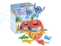 Tomy Pop Up Stitch, Brädspel, Finmotorik (Fingerfärdighet), 4 År, Familjespel