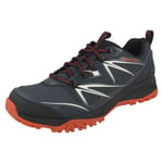 Merrell Mens Trainers - Capra Bolt Gore-Tex J35727