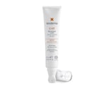 Sesderma C-VIT Crème contour des yeux 15 ml – Soin léger régénérant contre les rides et les cernes, avec vitamine C et nanotechnologie pour une peau éclatante, hydratation et protection UV