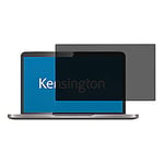 Kensington 626455 Privacy Filter 2 Way Removable 12.5 " Widescreen 16:9