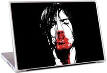Andrew wk bloody nose  11inch macbook air