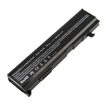 ASUNCELL 5200mAh Laptop Battery for Toshiba Satellite Pro PA3399U-1BRS A100 M50 Toshiba Satellite A100 A105 A80 M100 M105 M100-ST5000 M105-S3000 M115-S3000 Toshiba Dynabook Toshiba Equium Series
