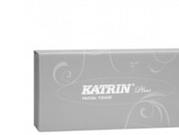 Katrin Plus Ansiktsservetter