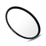 PROfezzion UV Filter 62mm Camera Lens Protection Filter Slim for Fuji XF 23mm f1.4 R, Sony E 10-18mm f4 OSS, Olympus Digital ED 12-40mm f2.8 Lens with a Delicated Filter Case