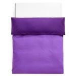 Duo Dynetrekk 220x220 cm, Vivid Purple, Vivid purple
