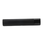 Unbranded (Black) TV Sound Bar Soundbar Bluetooth Wireless