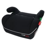 Isofix bälteskudde R129 godkänd 125–150 cm