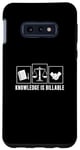 Galaxy S10e Funny Knowledge Is Billable A Professional Paralegal Officer Case
