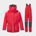 Musto Seglarställ MPX GORE-TEX Pro Offshore 2.0, True Red, dam, Small (UK 10)