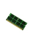 QNAP minne - 1 GB - SO DIMM 204-stifts - DDR3