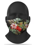 GoggleSoc Facemask Hawaiian