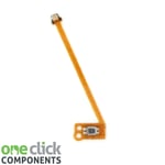 For Nintendo Switch Left JoyCon Controller ZL Button Flex Cable Replacement