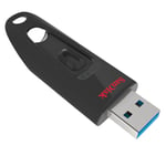 Sandisk Memory stick USB 3.0 - Blade 64GB