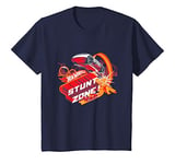 Youth Hot Wheels T-Shirt, Official, Stunt Zone, Multiple Sizes T-Shirt
