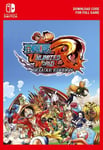 ONE PIECE: Unlimited World Red Deluxe Edition (Nintendo Switch) eShop Key EUROPE