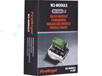 Fireangel Wi-Safe 2 Modul For Integration Med Wisafe2 Gateway