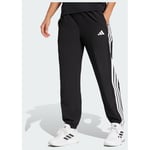 adidas Train Essentials 3-stripes Woven Byxor, storlek XX-Large