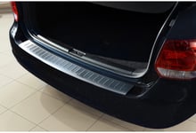 Stötfångarskydd Volkswagen Golf V, VI Variant 2003-2012 - VW - Golf, Golf v