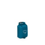 Osprey Osprey Ultralight Drysack 3l - Waterfront Blue - Unisex - OneSize- Naturkompaniet