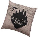 SD Toys Harry Potter Prowler Map Cushion - 40 x 40 CM