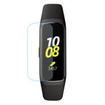 Samsung Galaxy Fit e explosion-proof screen protector