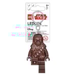 LEGO Nyckelring med lampa Chewbacca 4005036-LGL-KE100H