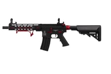 COLT M4 HORNET RED FOX - AIRSOFT REPLICA CYBERGUN 180769 6MM MOSFET