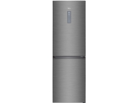 TCL RB305GM3110 - Refrigerator - 209 + 113 L - 40 dB