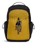 THE NORTH FACE North Face Bozer Backpack Mineral Gold-Tnf Black One Size