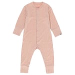 Gullkorn Babydress Vennen Soft Rosa