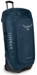 Osprey Rolling Transporter 120 Unisex Duffel Bag Venturi Blue - O/S