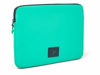 sp.tech Laptop Sleeve 16" Bright Green
