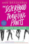 Sisterhood of the Traveling Pants Complete Collection