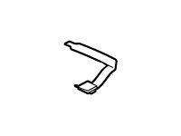 Lenovo - Smart Card Reader Fpc Cable
