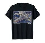 Star Wars T-65B X-Wing Starfighter T-Shirt