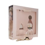 Sarah Jessica Parker Lovely 30ml Eau de Parfum, Keyring Gift Set for Women