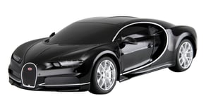 Bugatti Veyron Chiron Radiostyrd Bil 1:24