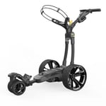 POWAKADDY 2024 RX1 GPS REMOTE CONTROL ELECTRIC TROLLEY / IN AND READY TO GO !