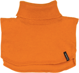 Didriksons Kids' Delfinen Scarf Orange Jam, 6-8 years