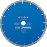 Carat Blue Diamond 230 mm universal kapskiva Ø230/22,23 mm