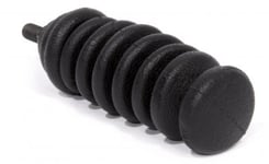 Black Sheep Stabilisator S-Coil 4.5" Svart