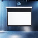 Kingpin Lite Manual Screen 104" (16:9, 230x129 cm)