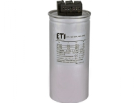 Eti-Polam Kondensator CP LPC 15 kVAr 440V 50Hz (004656762)