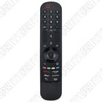 AKB76039902 MR22GA Replacement Magic Remote Control for LG 4K 8K Smart TV