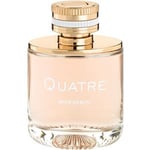 Boucheron Naisten tuoksut Quatre Femme Eau de Parfum Spray 50 ml