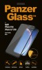 PanzerGlass Panzerglass iPhone X/Xs/11 Pro, Black (Case Friendly) 2664