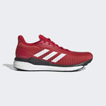 adidas Solar Drive 19 Running Shoes - AW19-42 2/3 Red