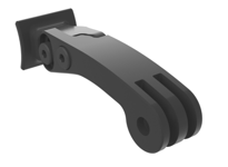 Syncros Front Mount med GoPro-Interface