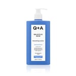 Q+A Salicylic Acid Smoothing Lotion Hudlotion & hudkräm 250 ml